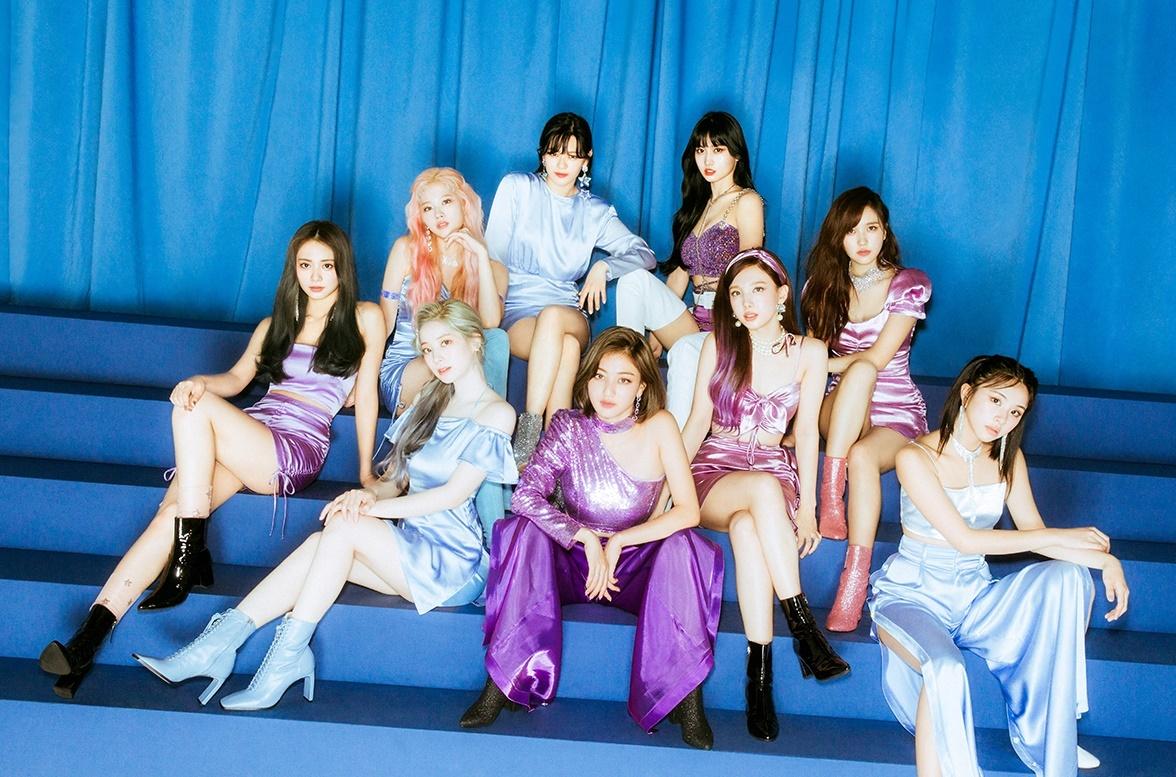 1176x777 Twice's 30 best tracks, ranked