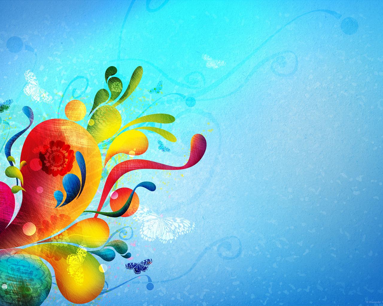 Cute Abstract Wallpapers - Top Free Cute Abstract Backgrounds ...