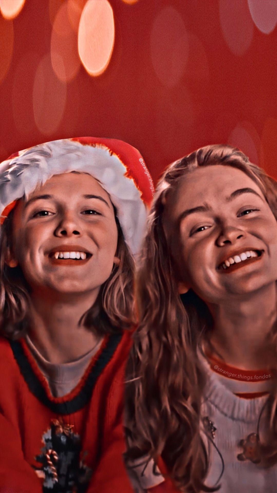 1079x1920 Wallpaper. Stranger things max, Bobby brown stranger things, Stranger things kids