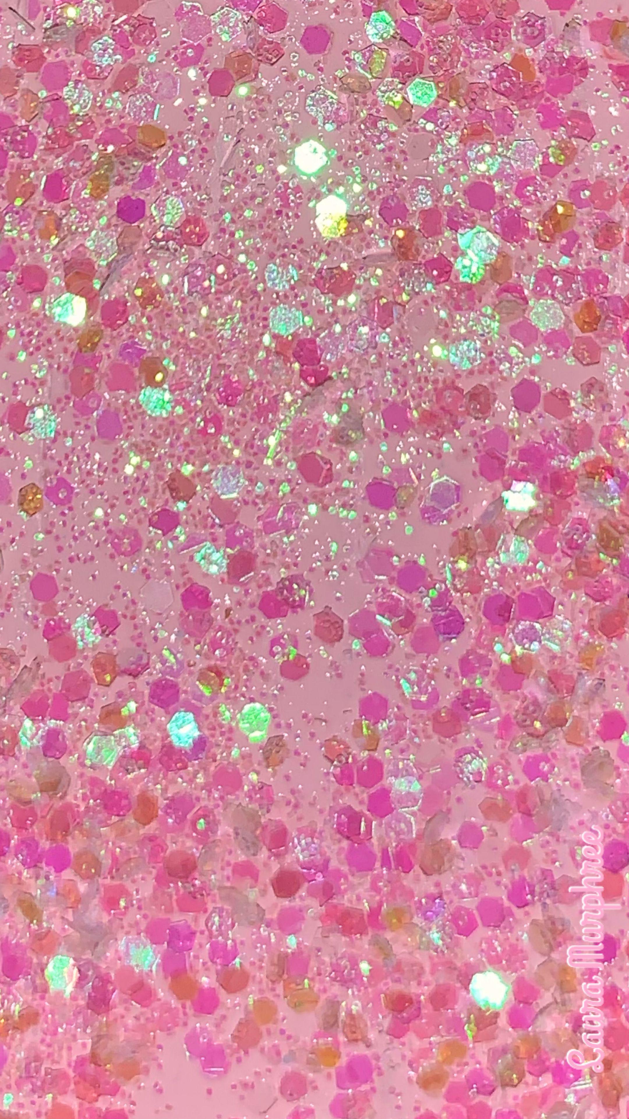 2160x3840 Pink glitter phone wallpaper. Glitter wallpaper, Glitter phone wallpaper, Blue sparkle background