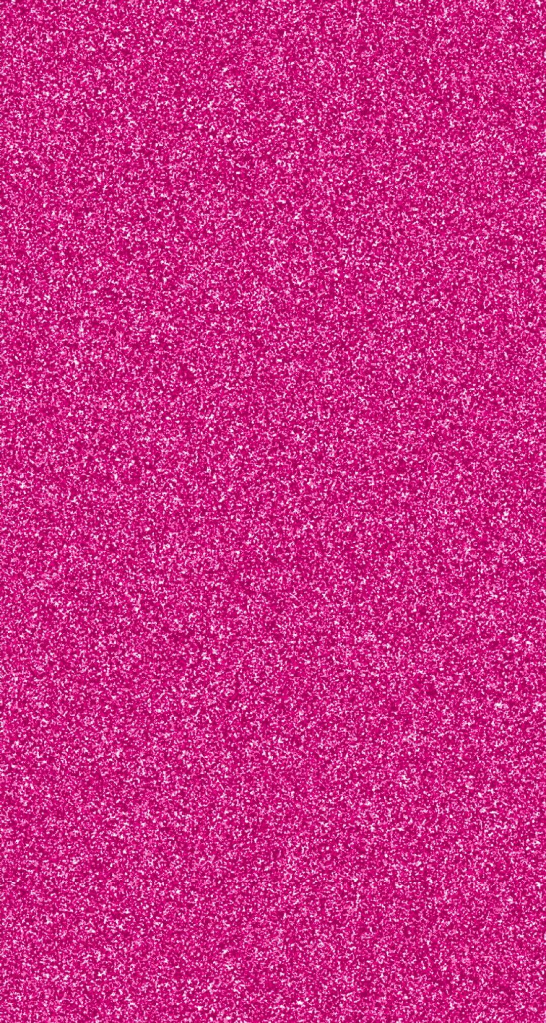 1080x2021 Hot Pink Glitter, Sparkle, Glow Phone Wallpaper. Color (2022)