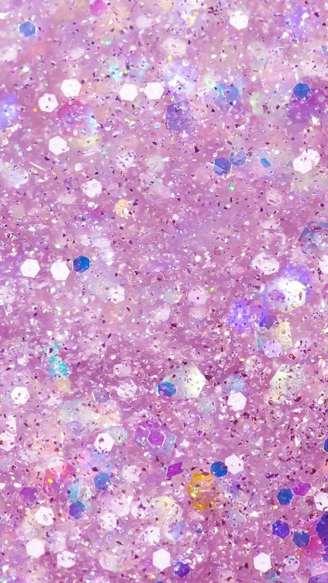 1080x1920 Glitter iPhone Wallpaper