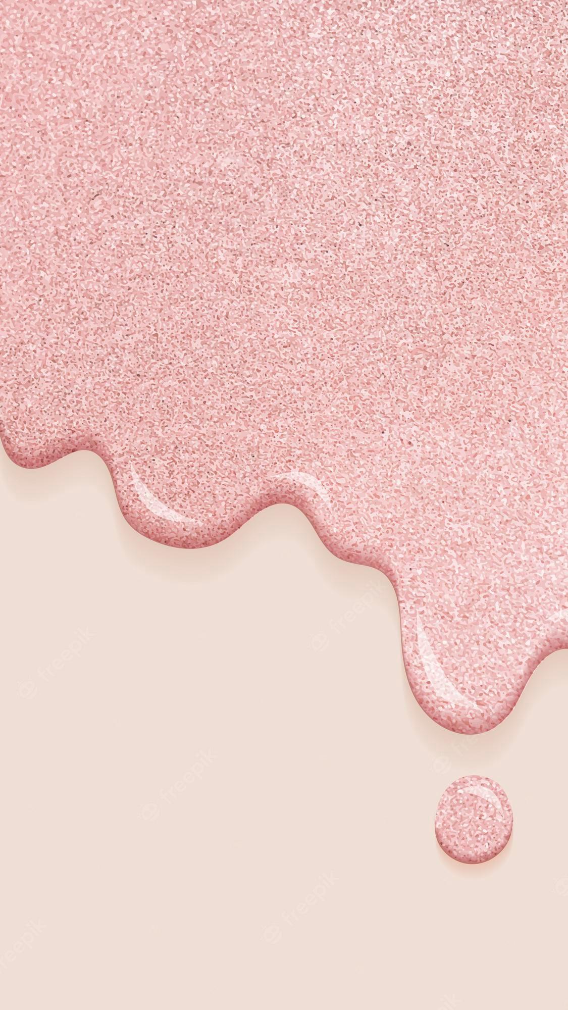 1125x2000 Pink Glitter Image. Free Vectors, & PSD