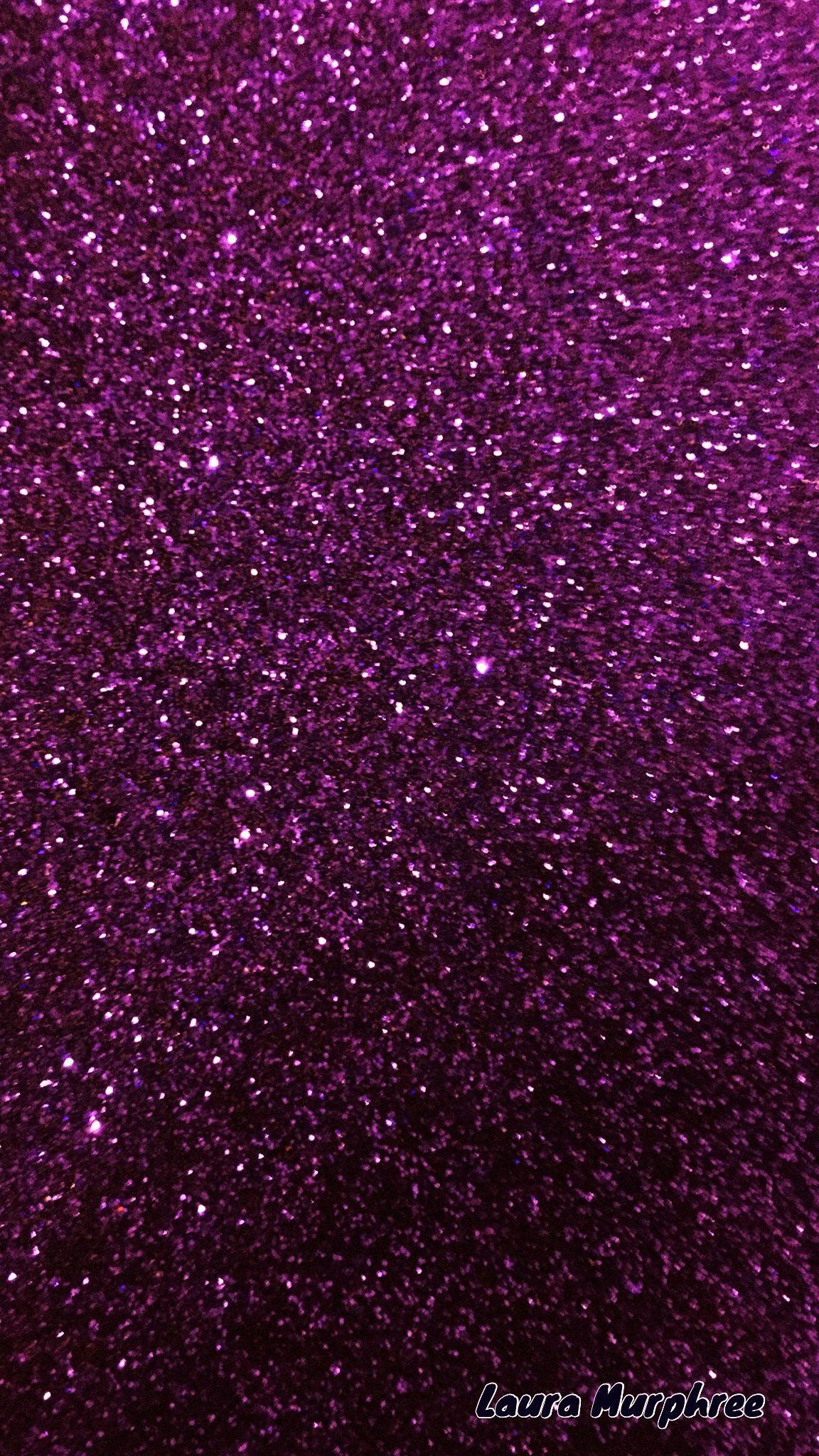 1152x2048 Glitter Phone Wallpaper Sparkle Background Pretty Girly Mobile Wallpaper Download