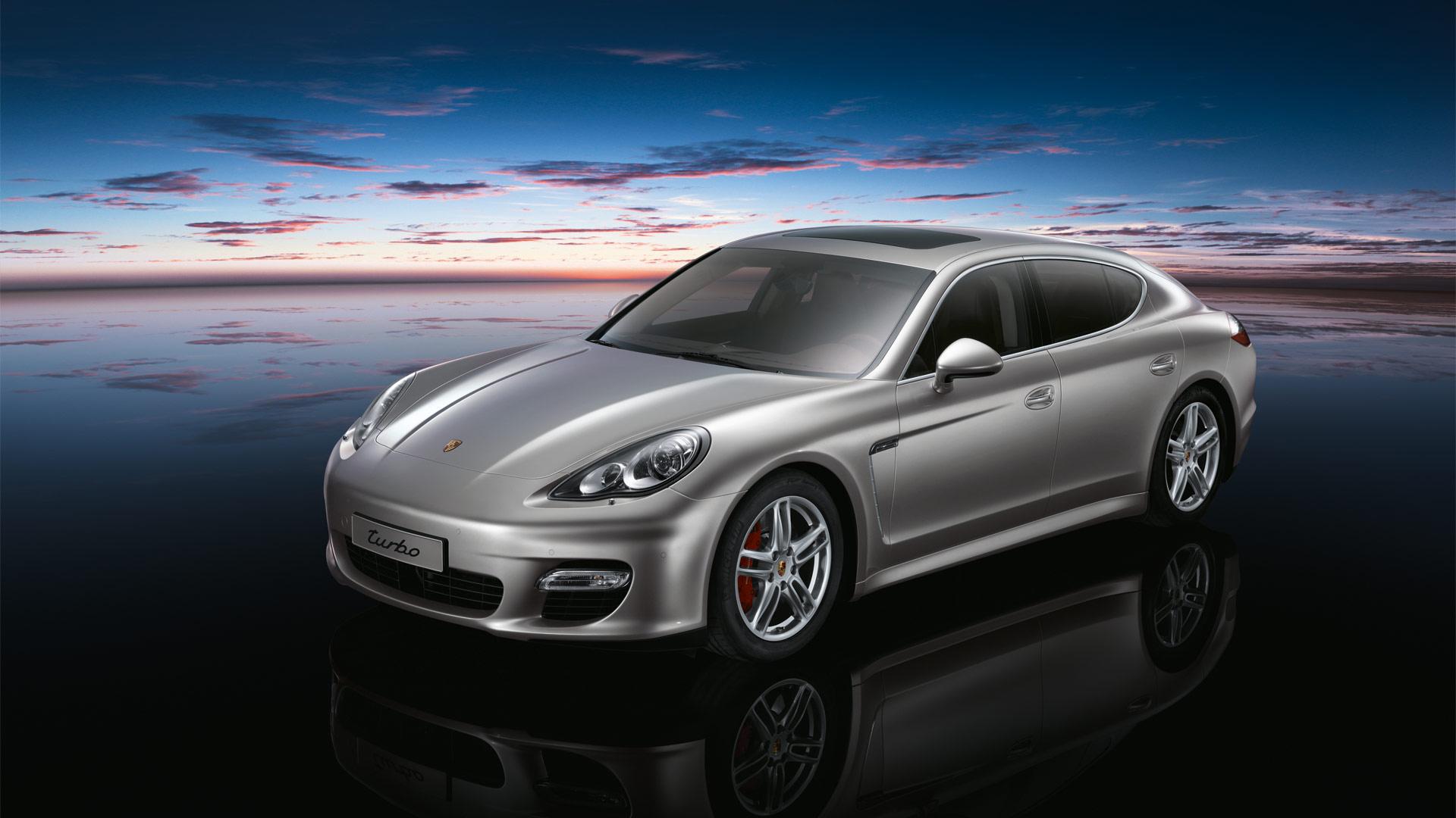 1920x1080 Free download Porsche Panamera Turbo Wallpaper HD Wallpaper [1920x1080] for your Desktop, Mobile & Tablet. Explore HD Porsche Wallpaper. Porsche Logo Wallpaper