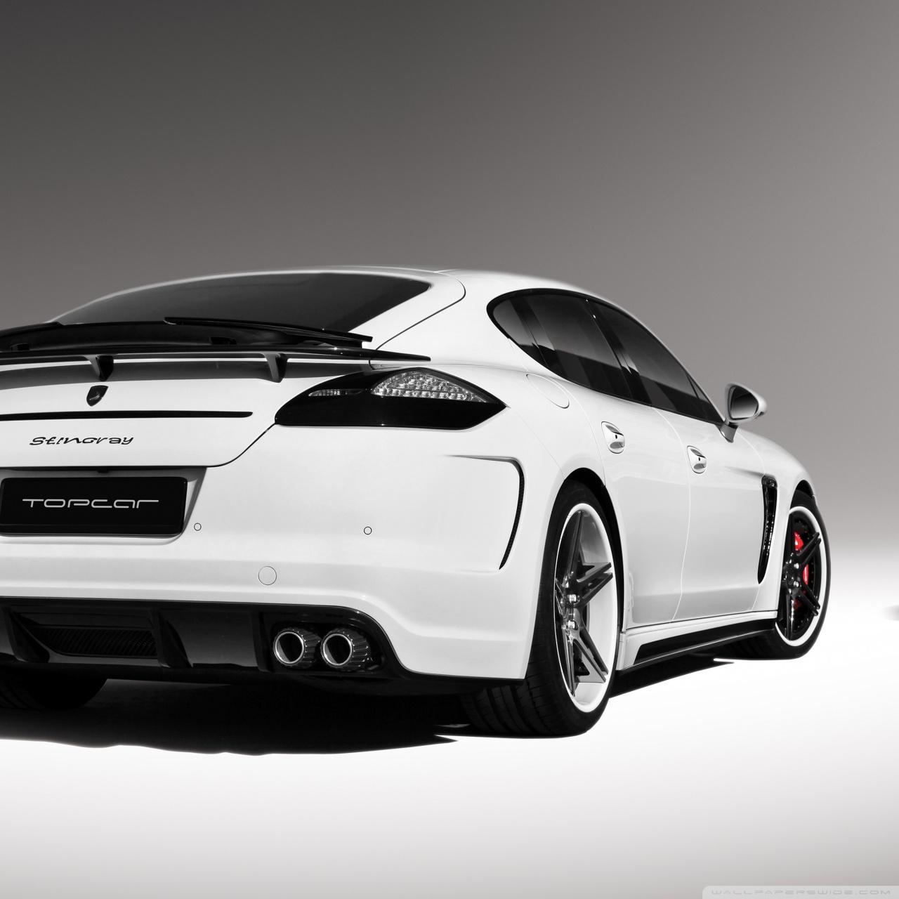 1280x1280 Porsche Panamera Stingray Ultra HD Desktop Background Wallpaper for 4K UHD TV : Widescreen & UltraWide Desktop & Laptop : Multi Display, Dual Monitor