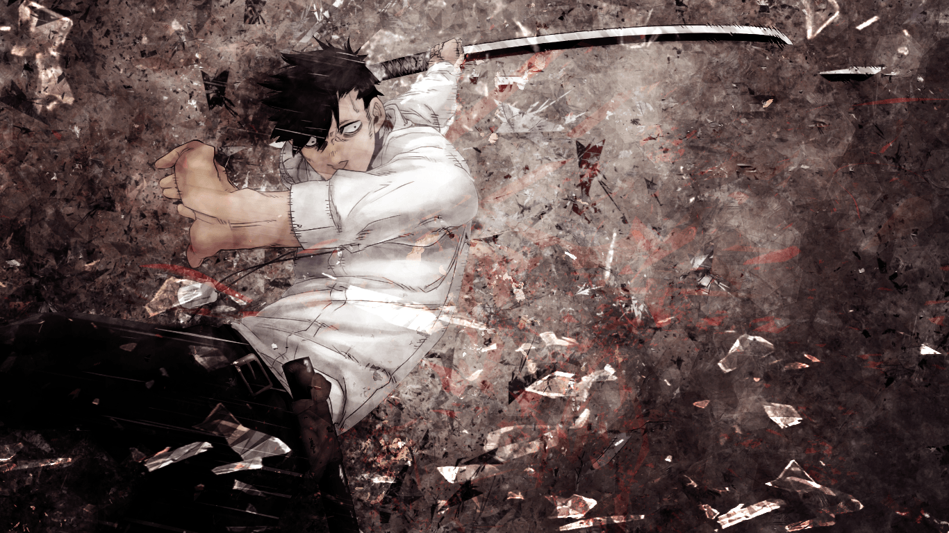 1366x768 Gangsta Wallpaper Nicolas Brown By Umi No Mizu D9575n9.png