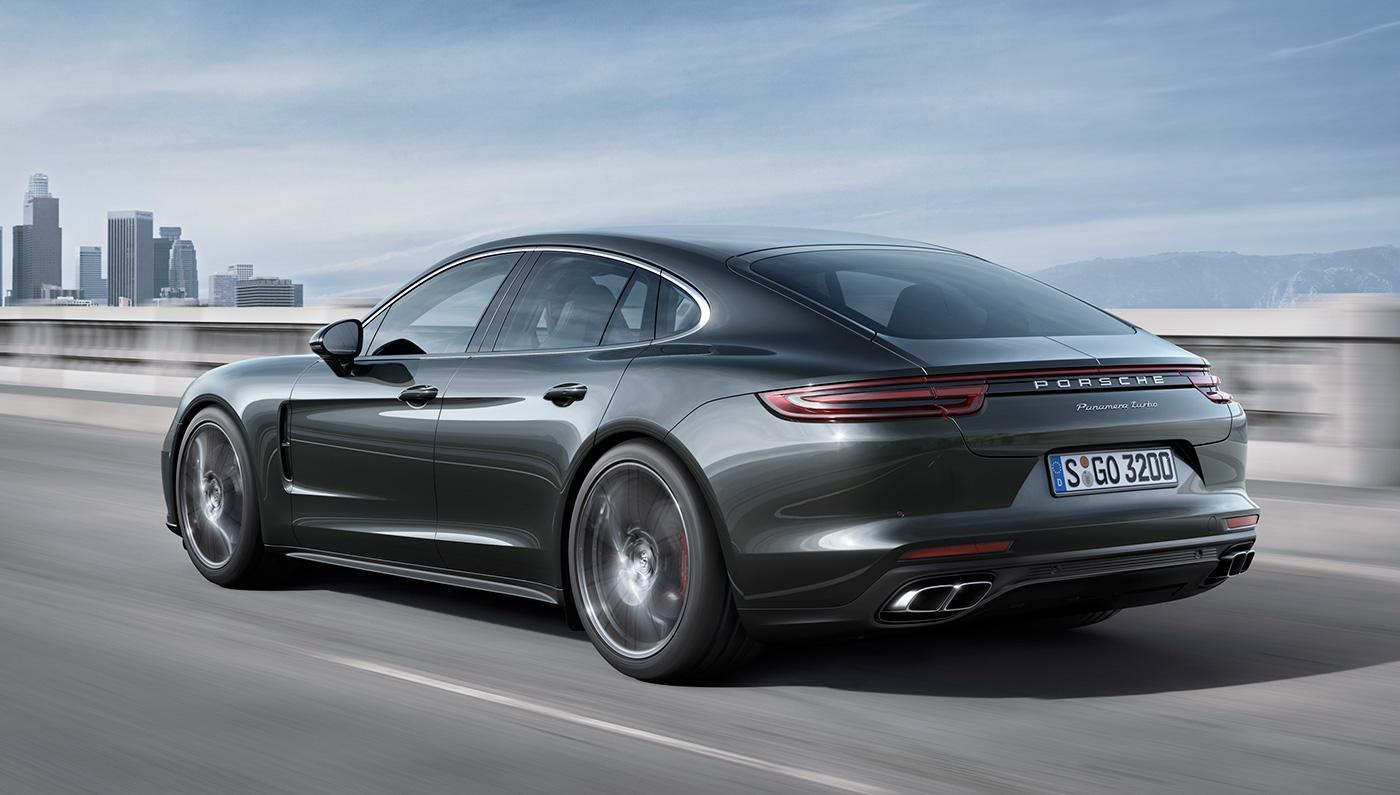 1400x795 Porsche Panamera Best Image Gallery 24 And Download