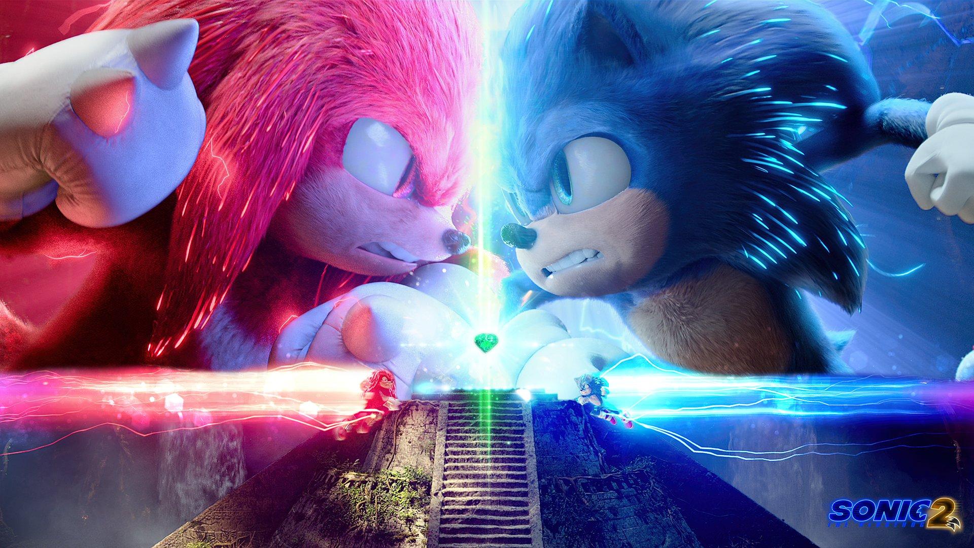 1920x1080 Sonic The Hedgehog 2 Wallpaperx1080