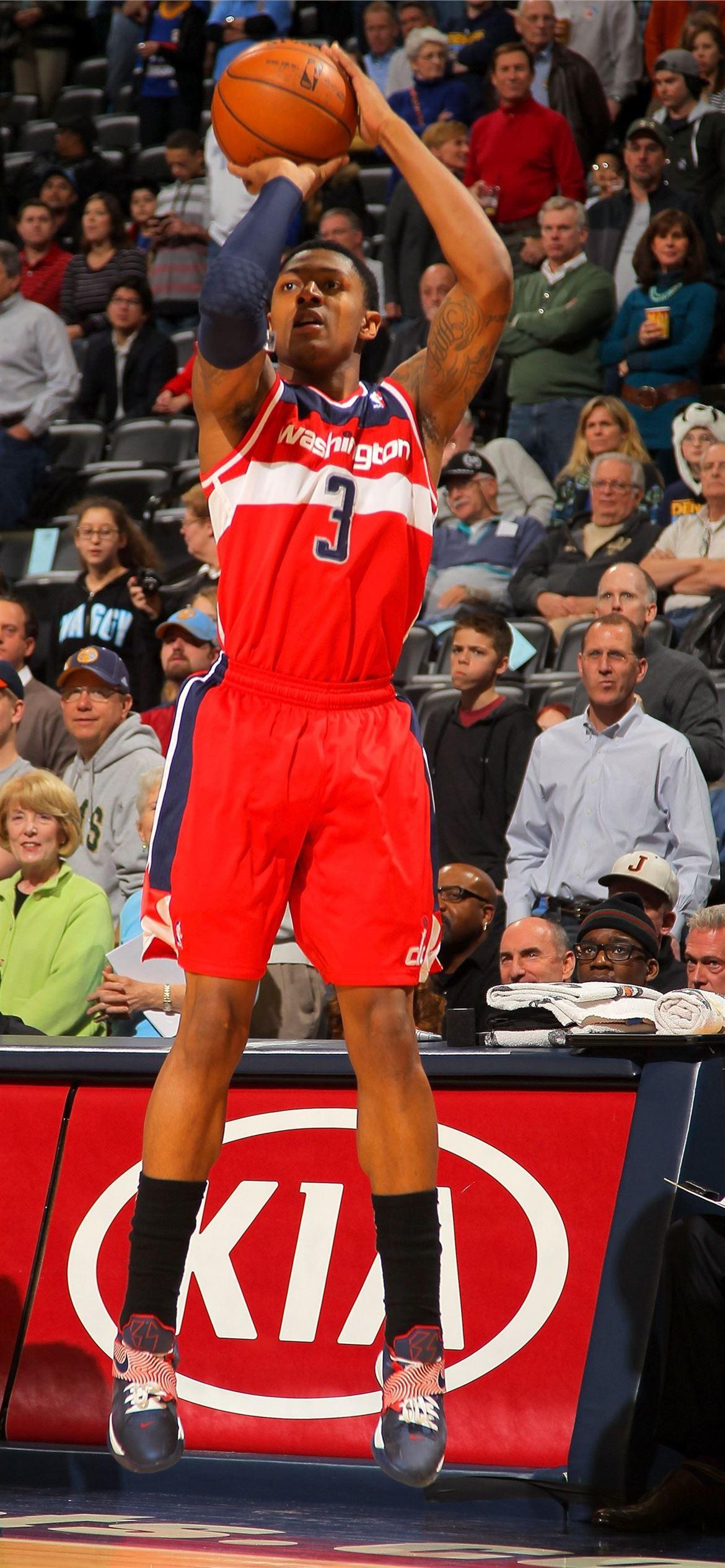 1170x2532 john wall iPhone Wallpaper Free Download