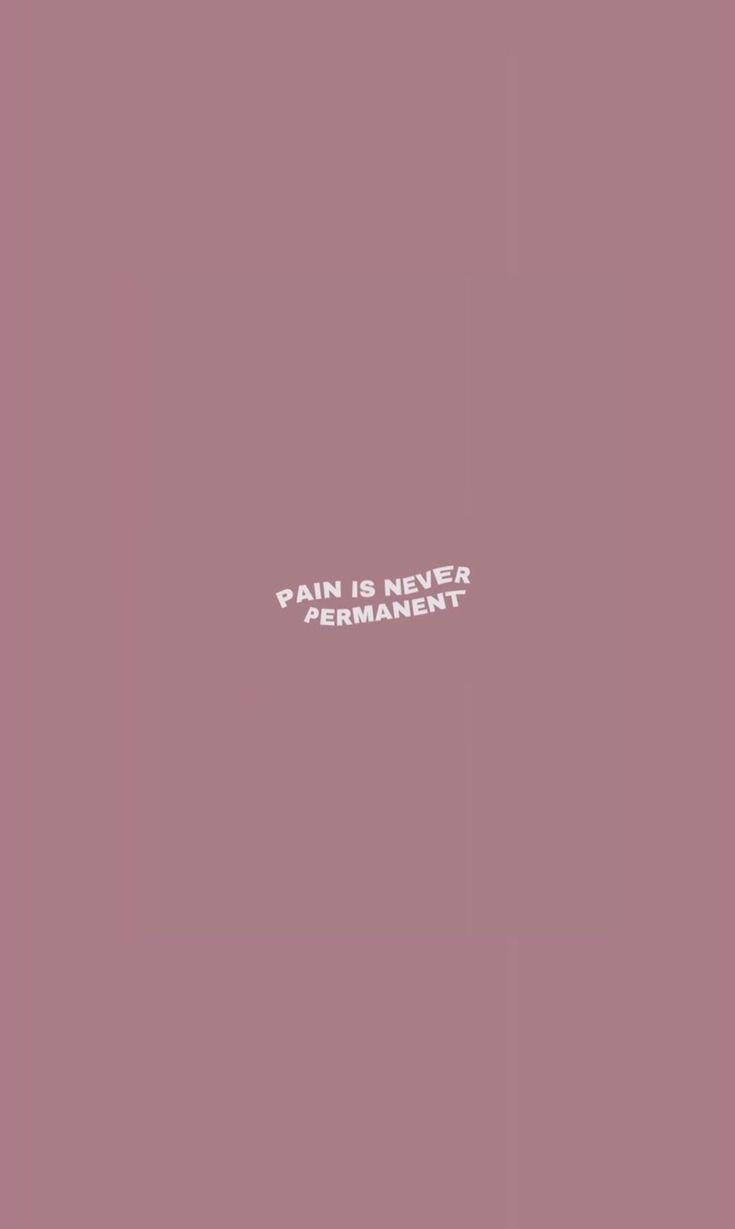 735x1229 Aesthetic Tumblr Baddie Wallpaper