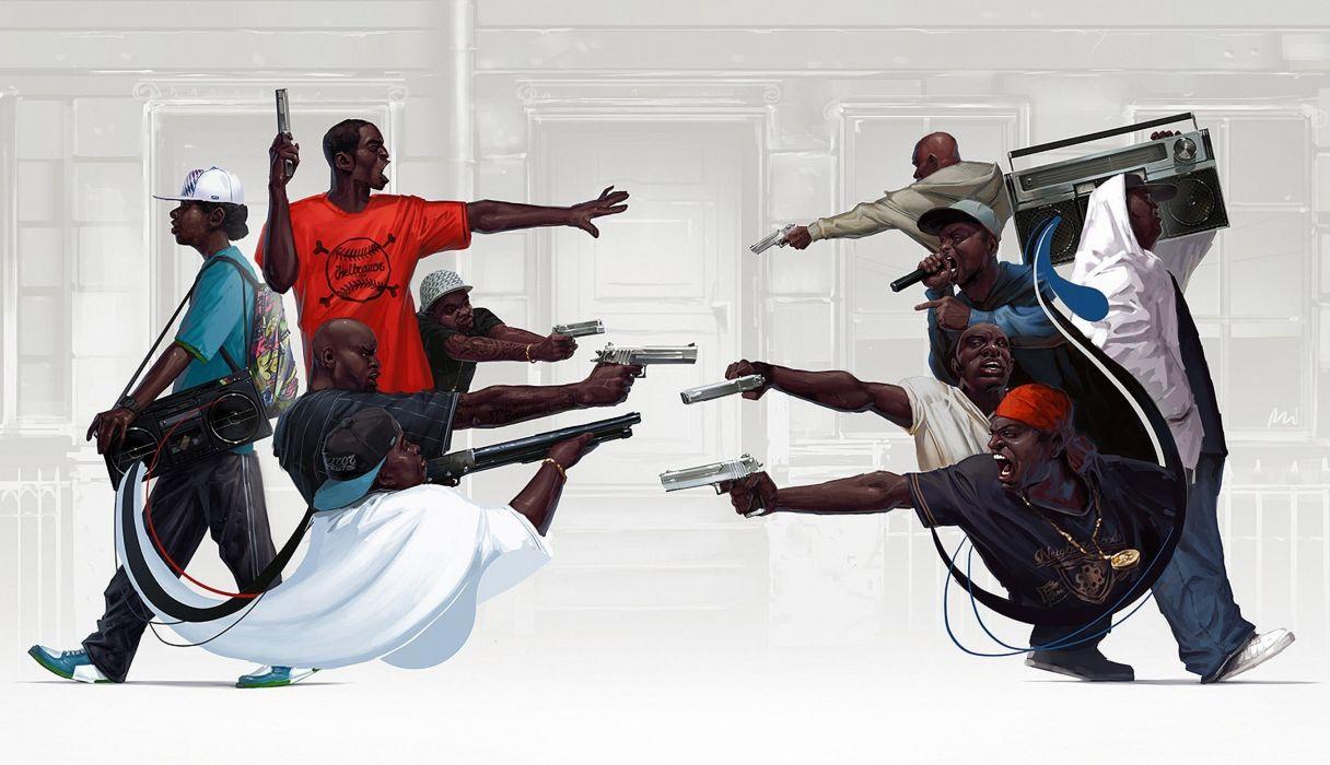 1216x700 Rap rapper hip hop urban gangsta wallpaperx1554