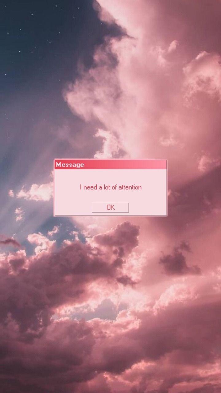 720x1280 Uwu Baddie Wallpaper