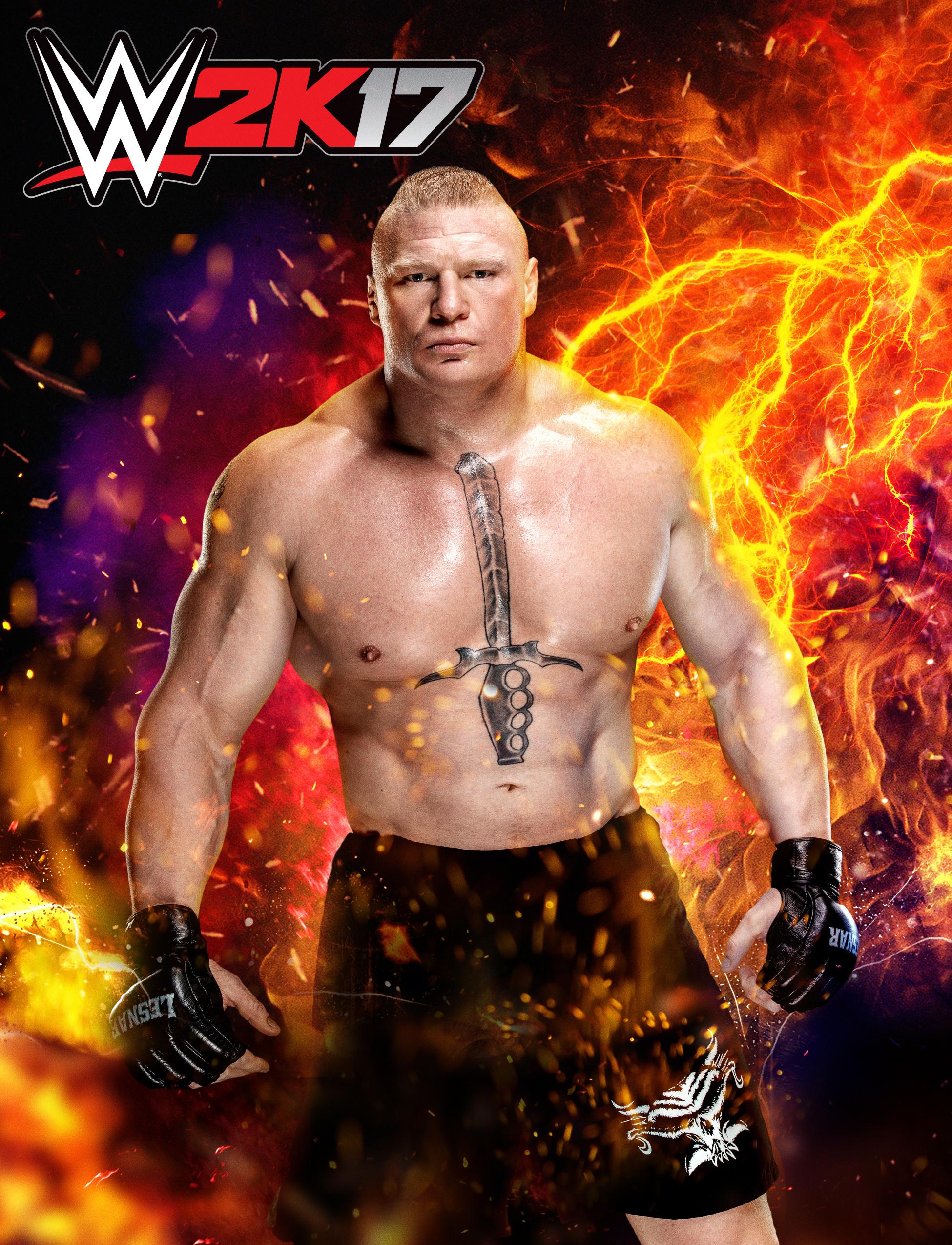 WWE Brock Lesnar Wallpapers  Top Free WWE Brock Lesnar Backgrounds   WallpaperAccess