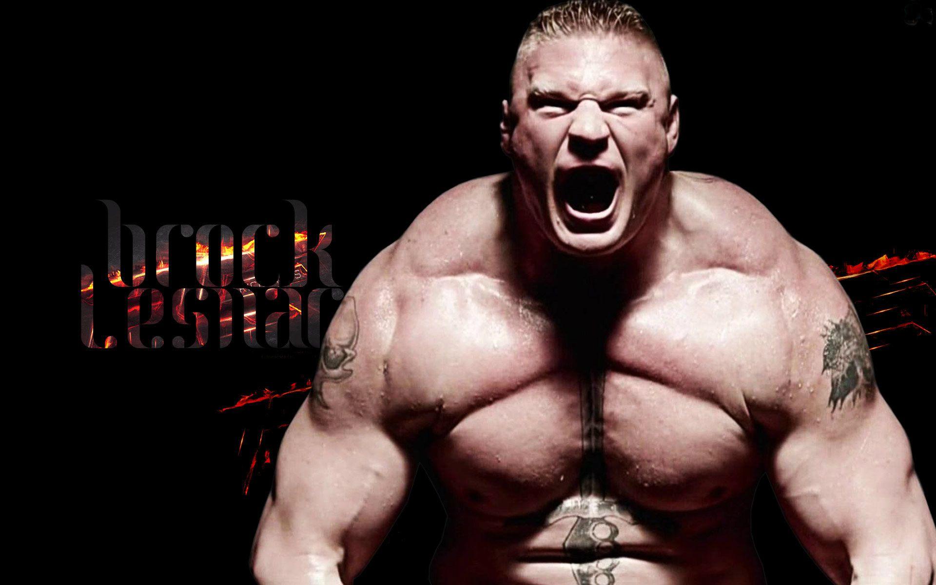 1920x1200 Brock Lesnar For Wallpaper.full HD