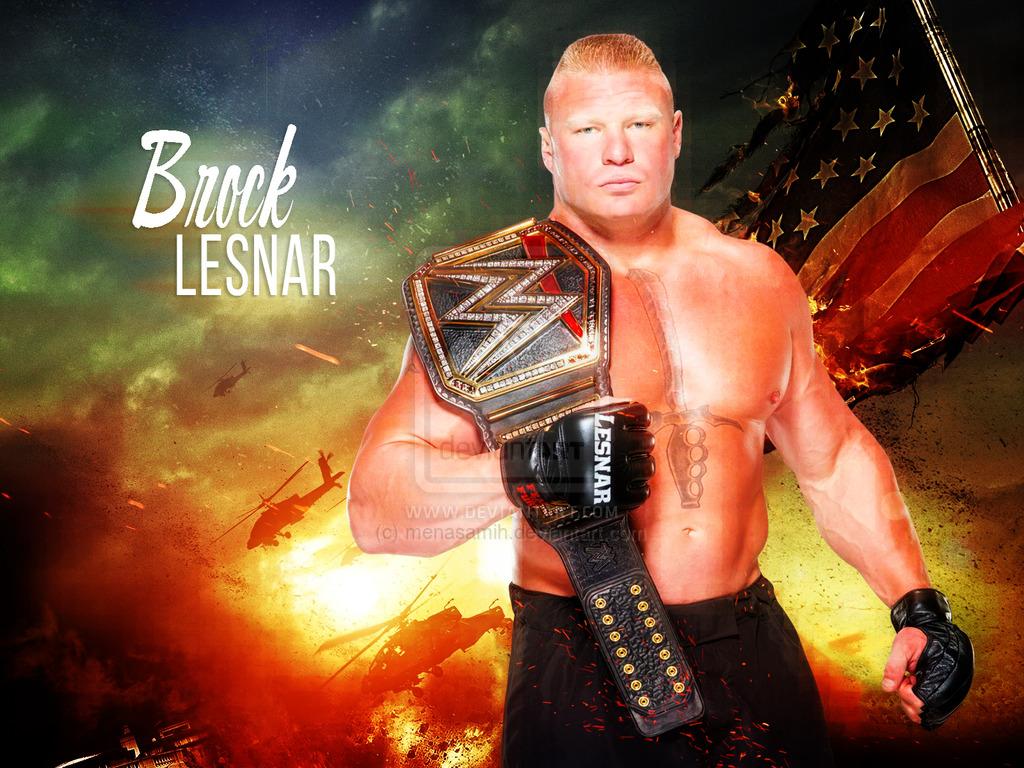 WWE Brock Lesnar Wallpapers - Top Free WWE Brock Lesnar Backgrounds -  WallpaperAccess