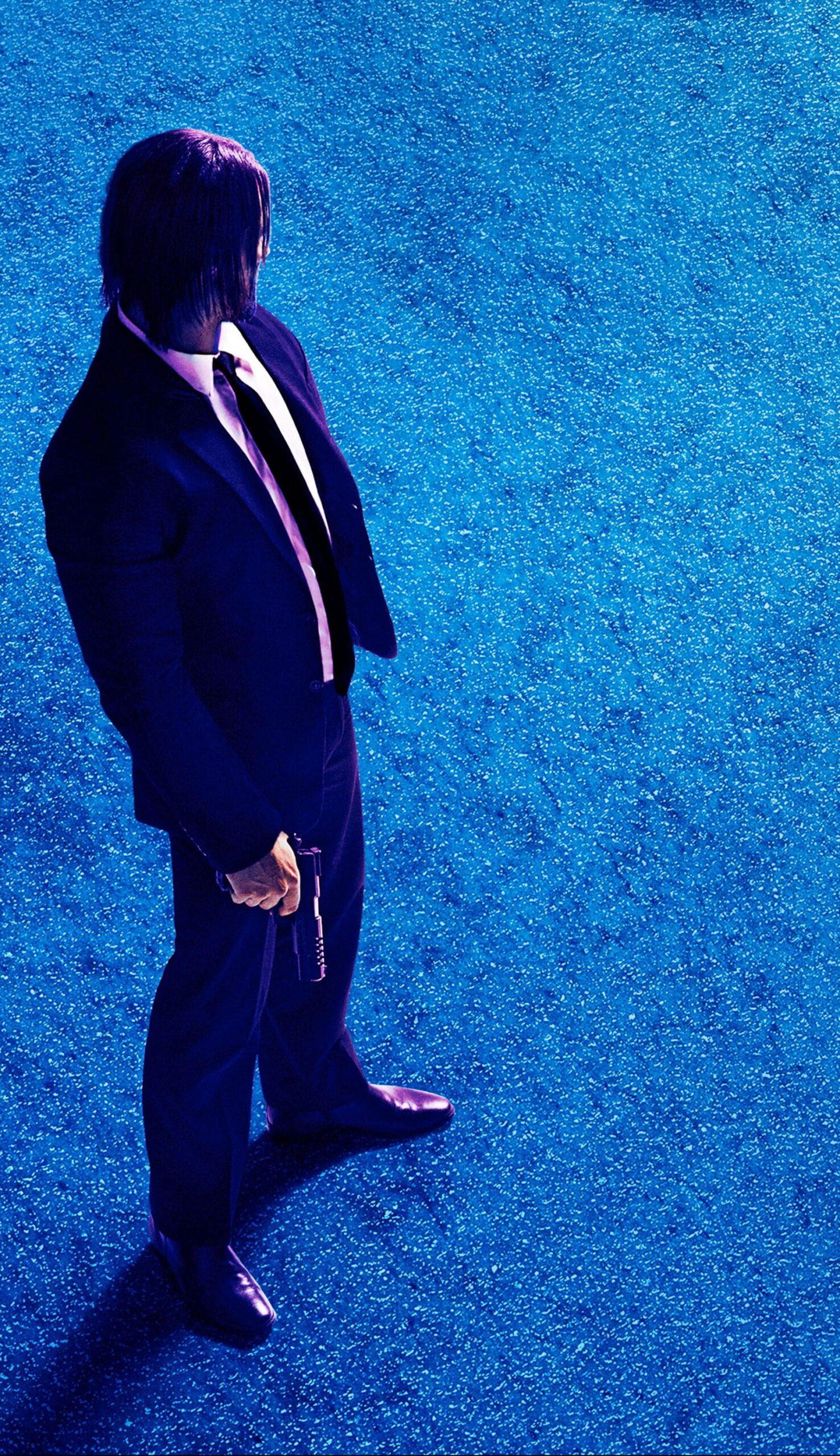 1476x2560 iphone 13 pro max wallpaper Movie John Wick Chapter 3
