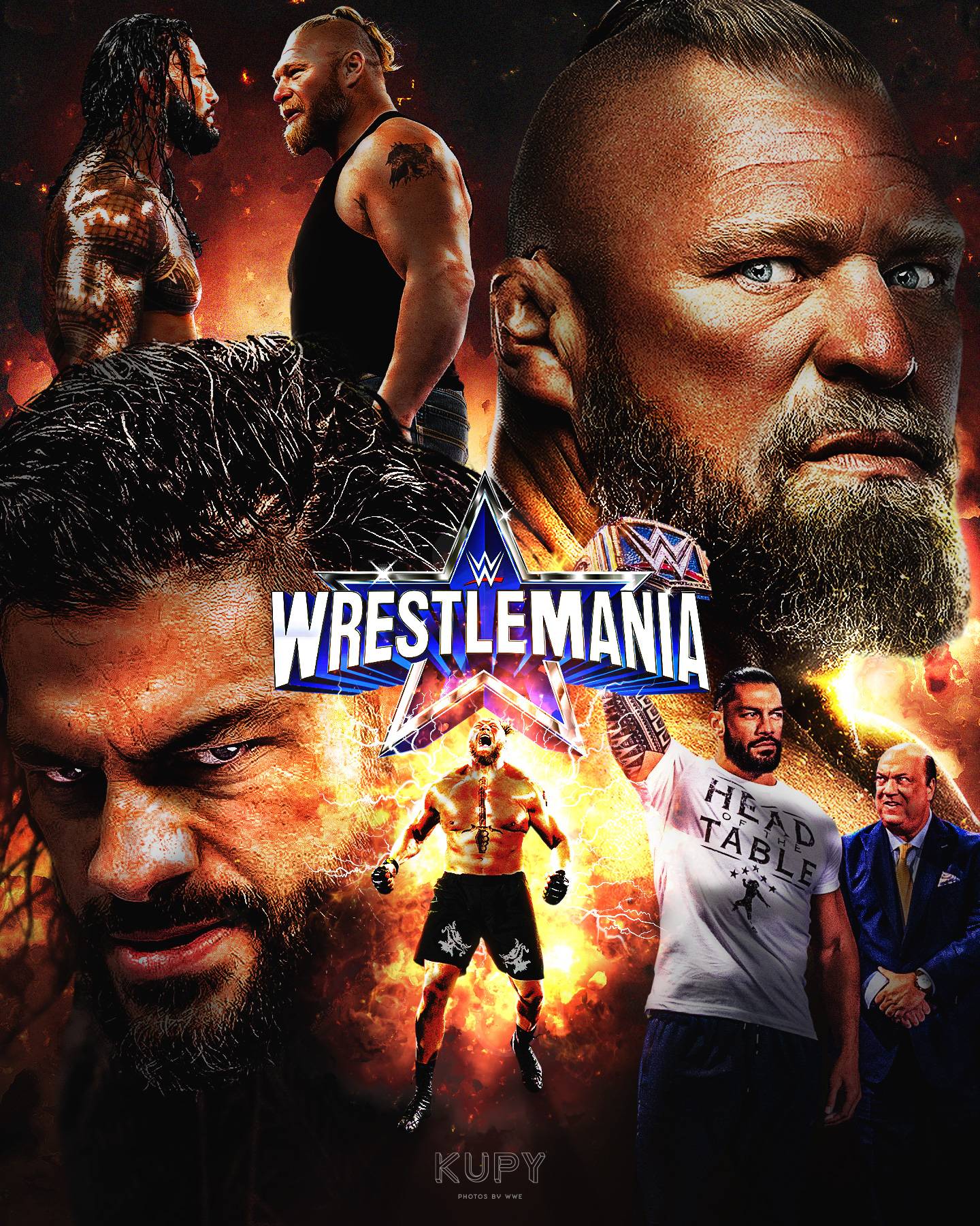 1440x1800 Brock Lesnar Archives Wrestling Wallpaper