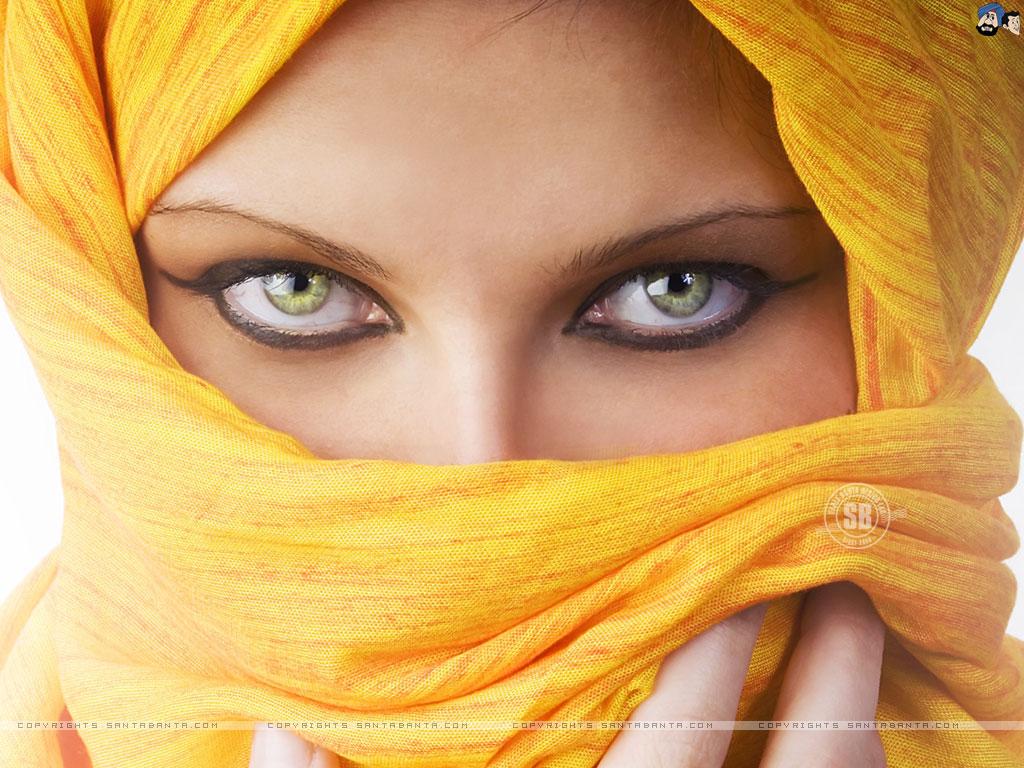 1024x768 Arab Women In Hijab Girls With Hijab