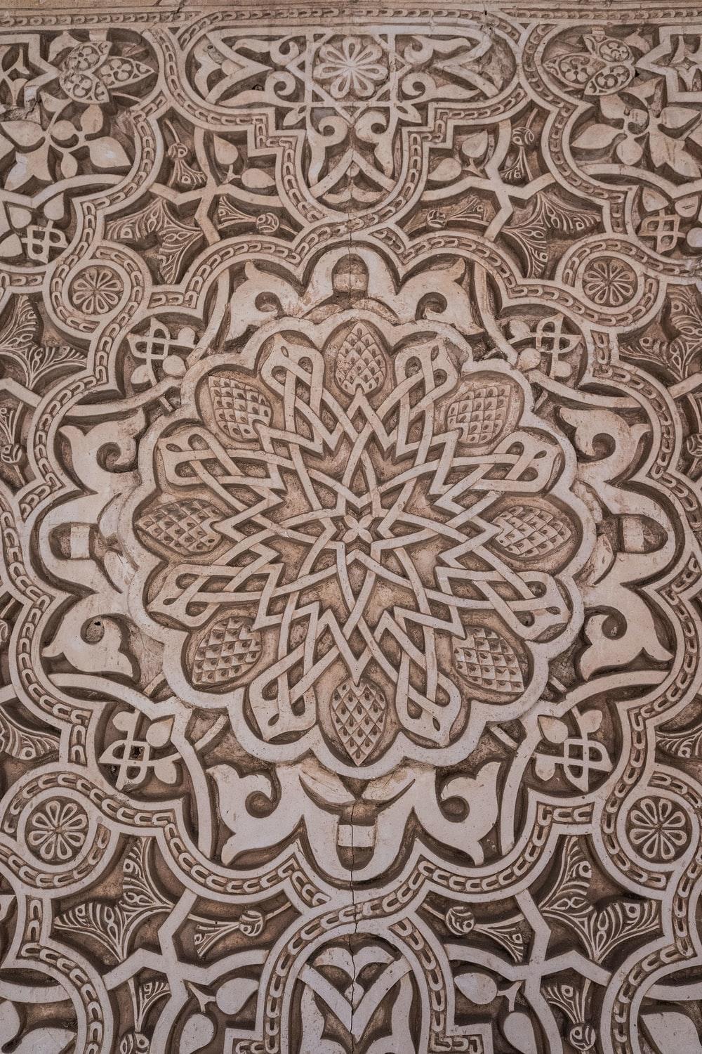 1000x1500 Islamic Pattern Picture. Download Free Image