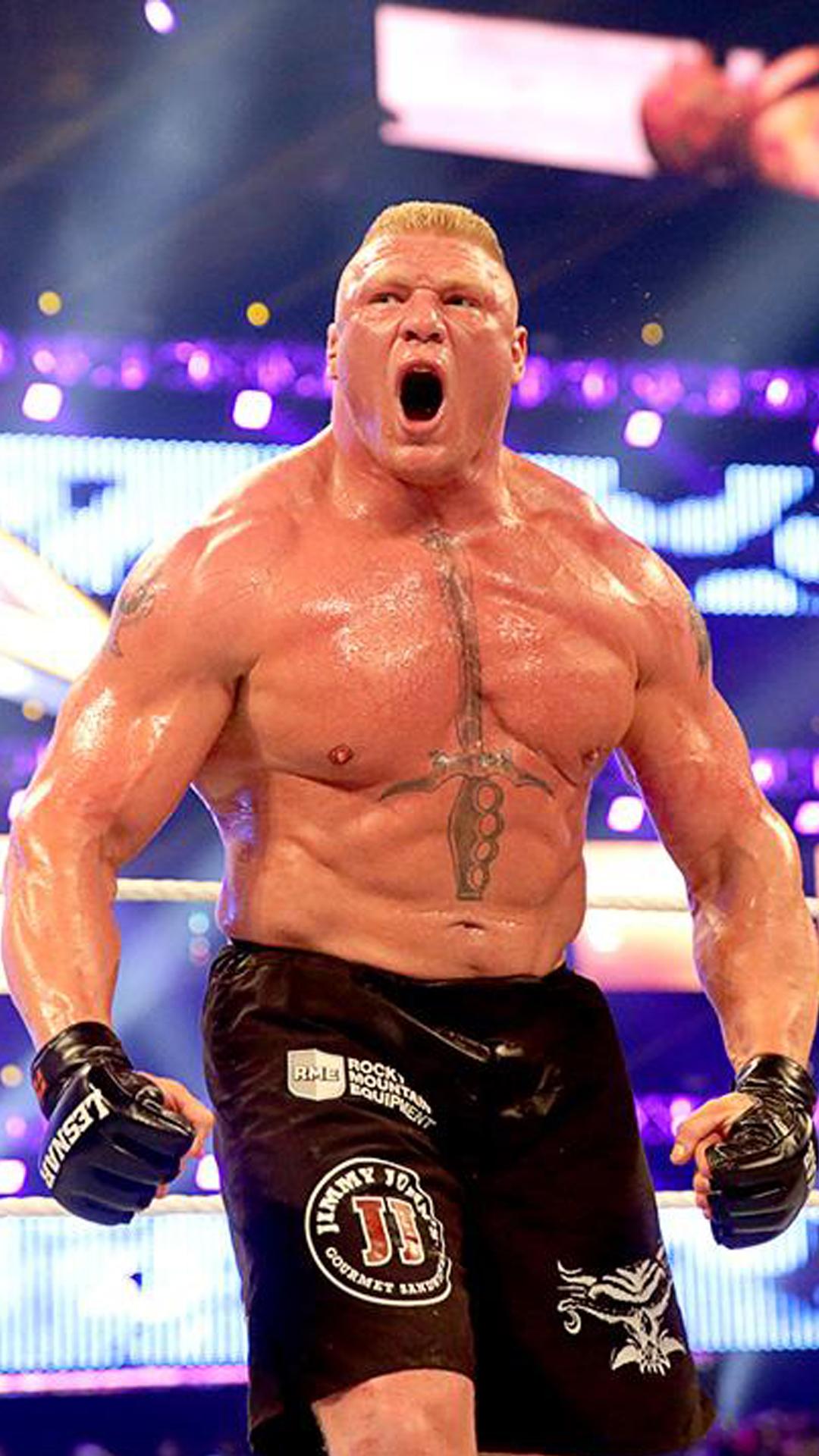 1080x1920 Brock Lesnar Net Worth, Age, Picture HD Pics Photohoots