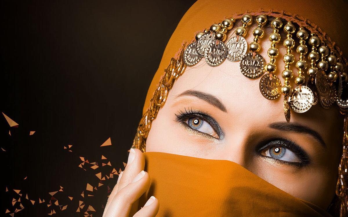 1200x750 Arabic Wallpaper HD