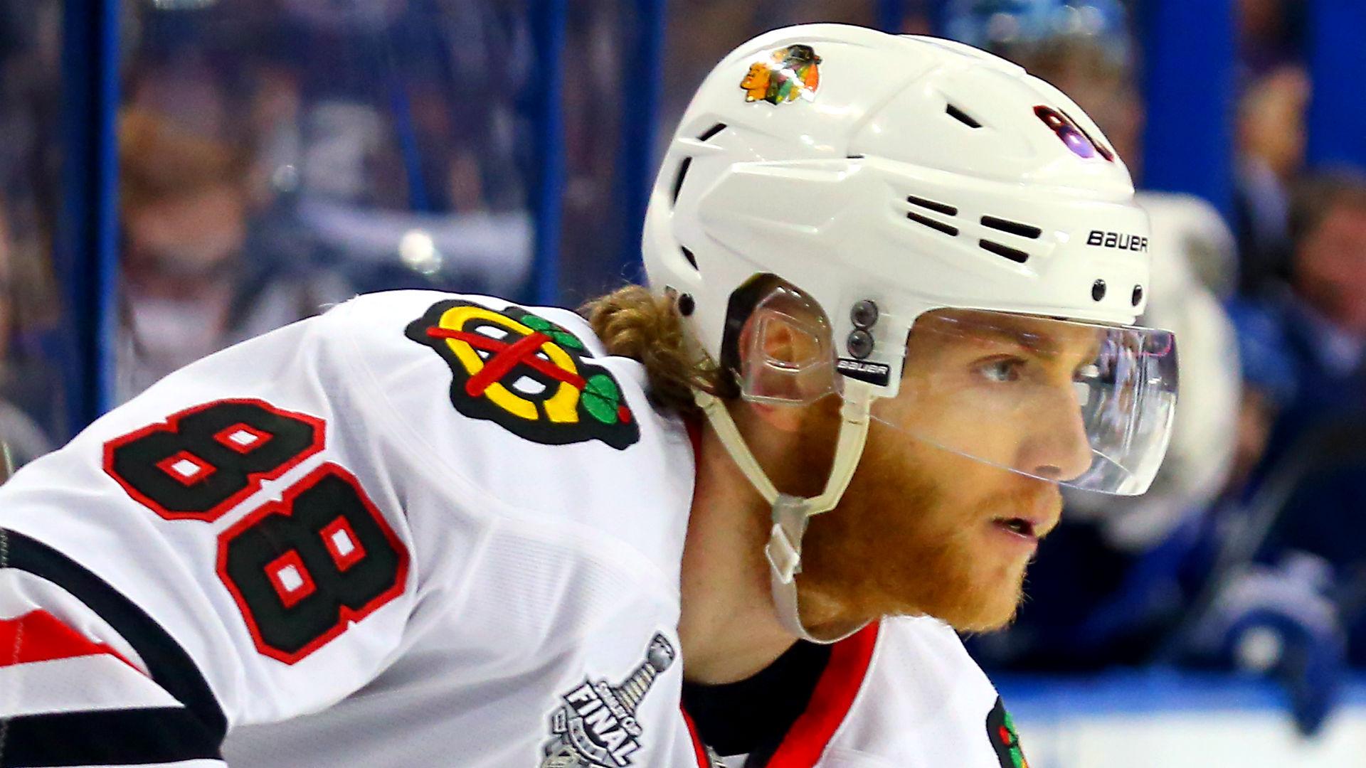 1920x1080 Once a problem child, Blackhawks' Patrick Kane developed in good hands