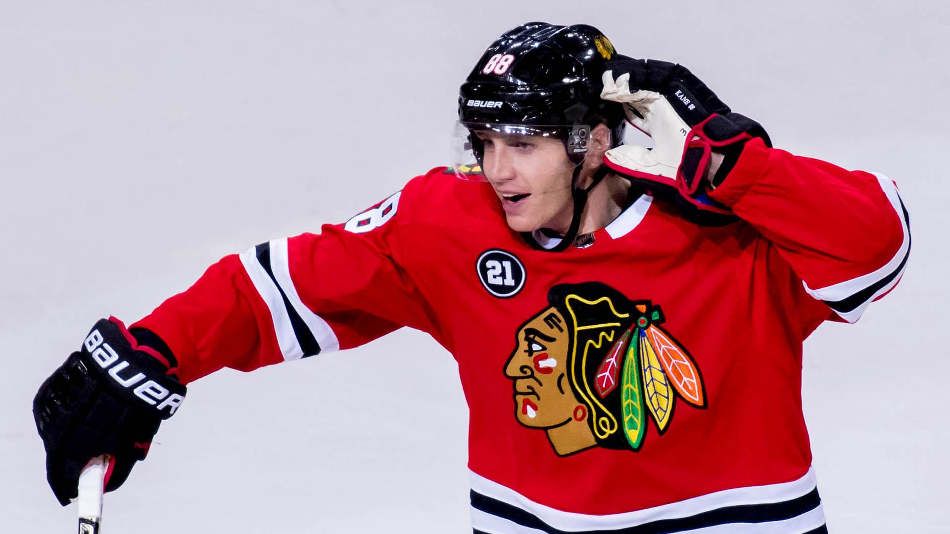 Patrick Kane Wallpapers - Top Free Patrick Kane Backgrounds