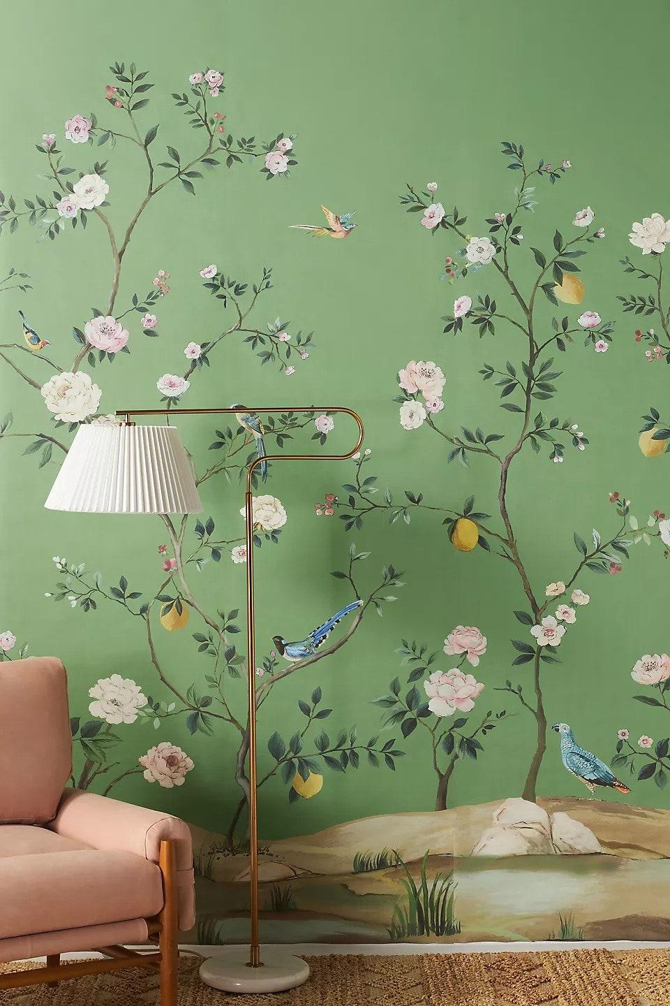 960x1440 Best Wallpaper Stores with Unique Designs