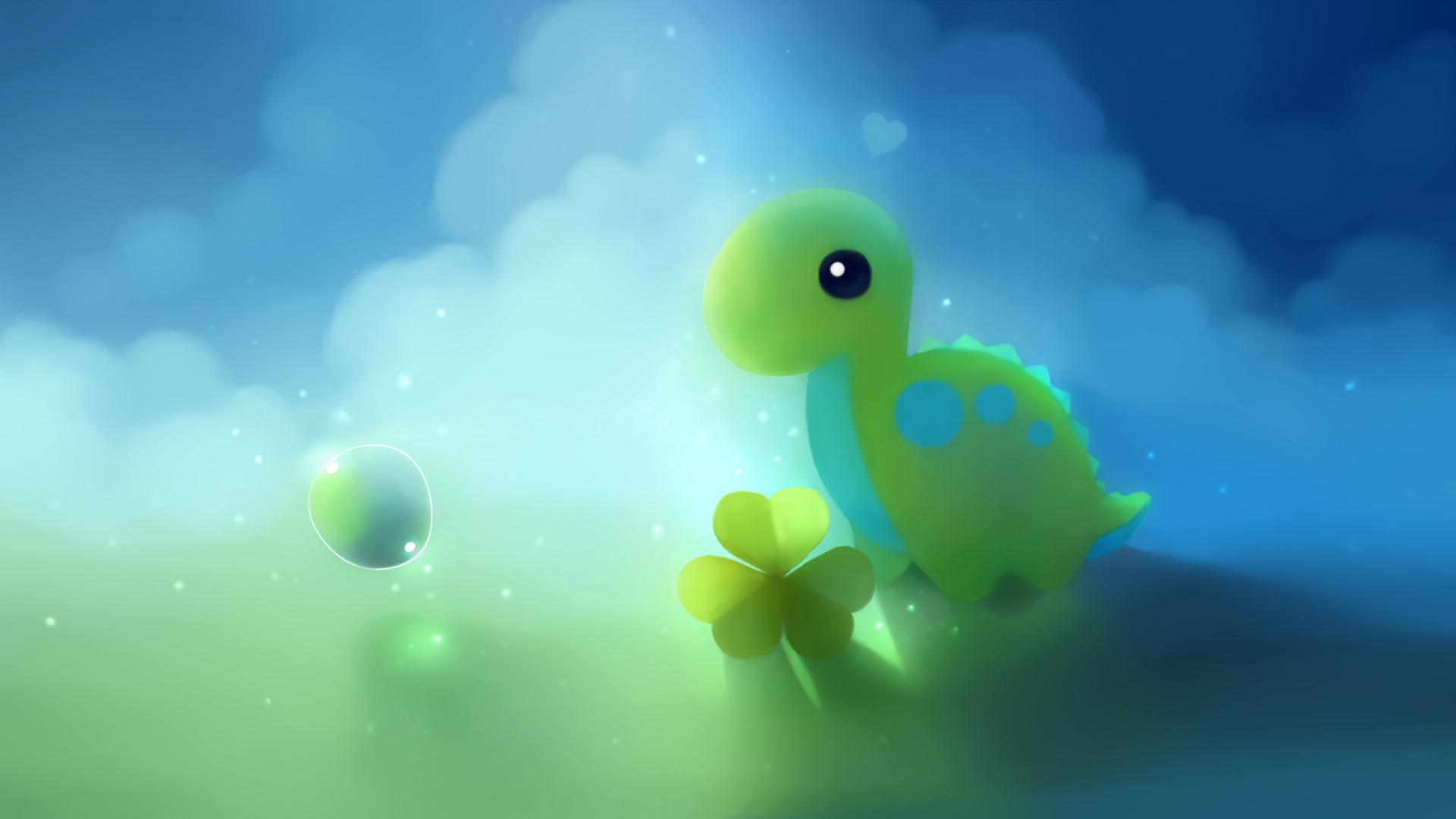 1920x1080 Cool And Cute Background