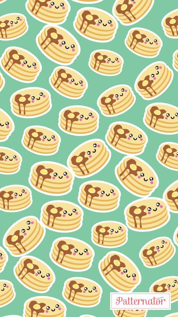 750x1334 Cute Food iPhone Wallpaper Free Cute Food iPhone Background - iPhone wallpaper, Trendy wallpaper pattern, iPhone wallpaper pattern