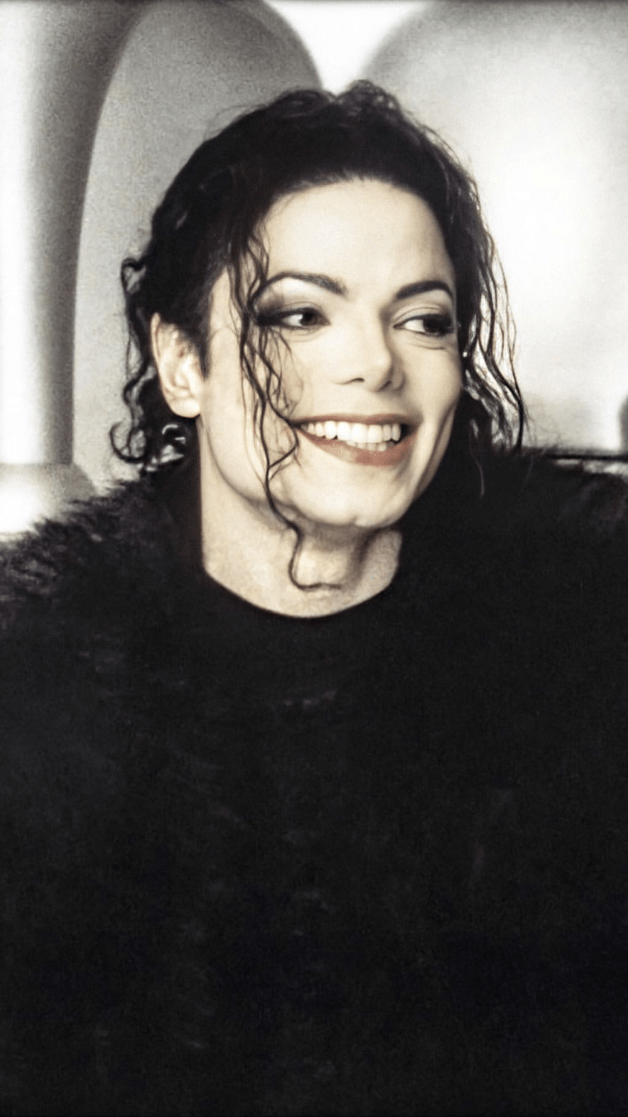 1242x2208 Scream HIStory Era Wallpaper. Michael Jackson. Michael jackson smile, Michael jackson neverland, Michael jackson hot