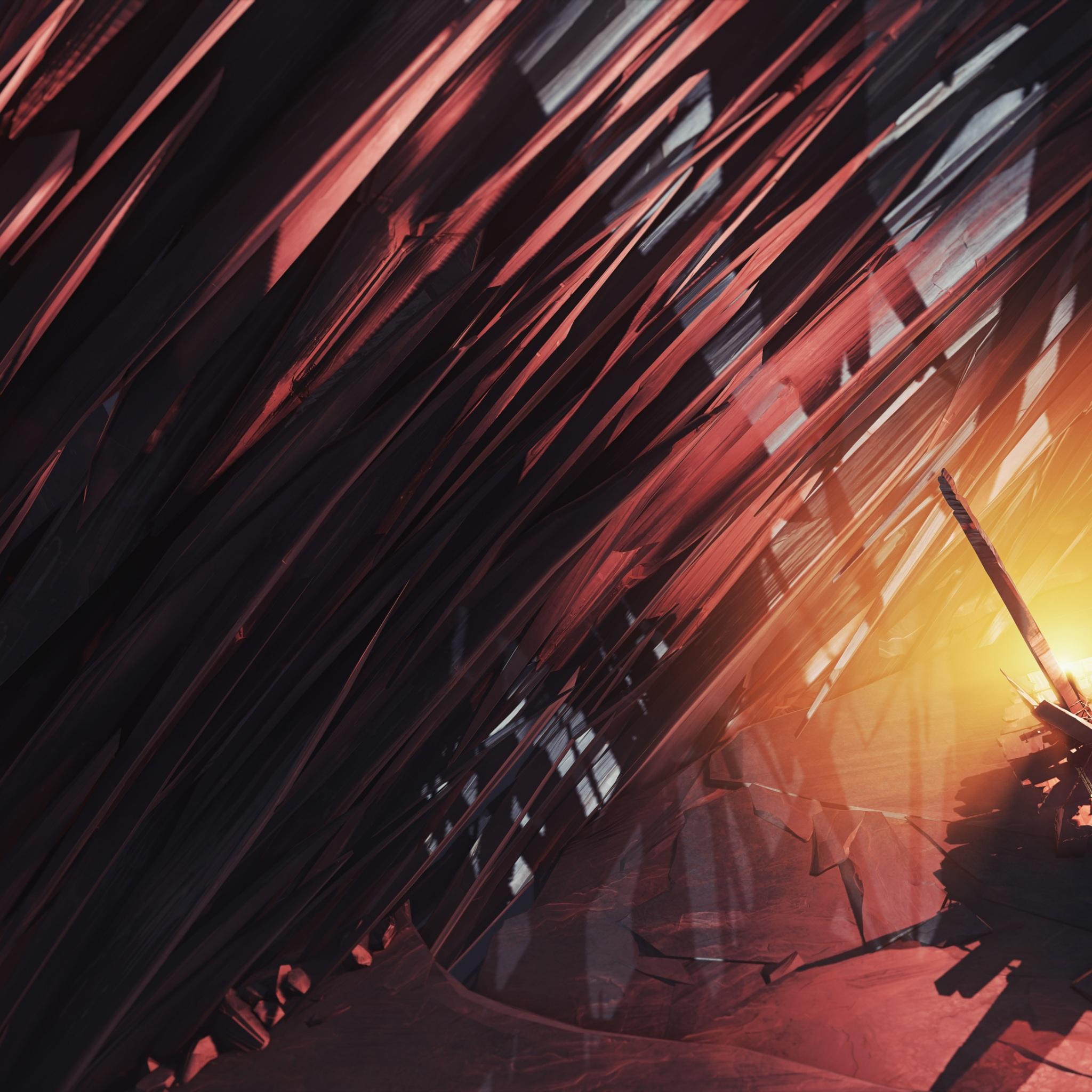 2048x2048 Wallpaper 4k Dishonored 2 4k 2019 Wallpaper