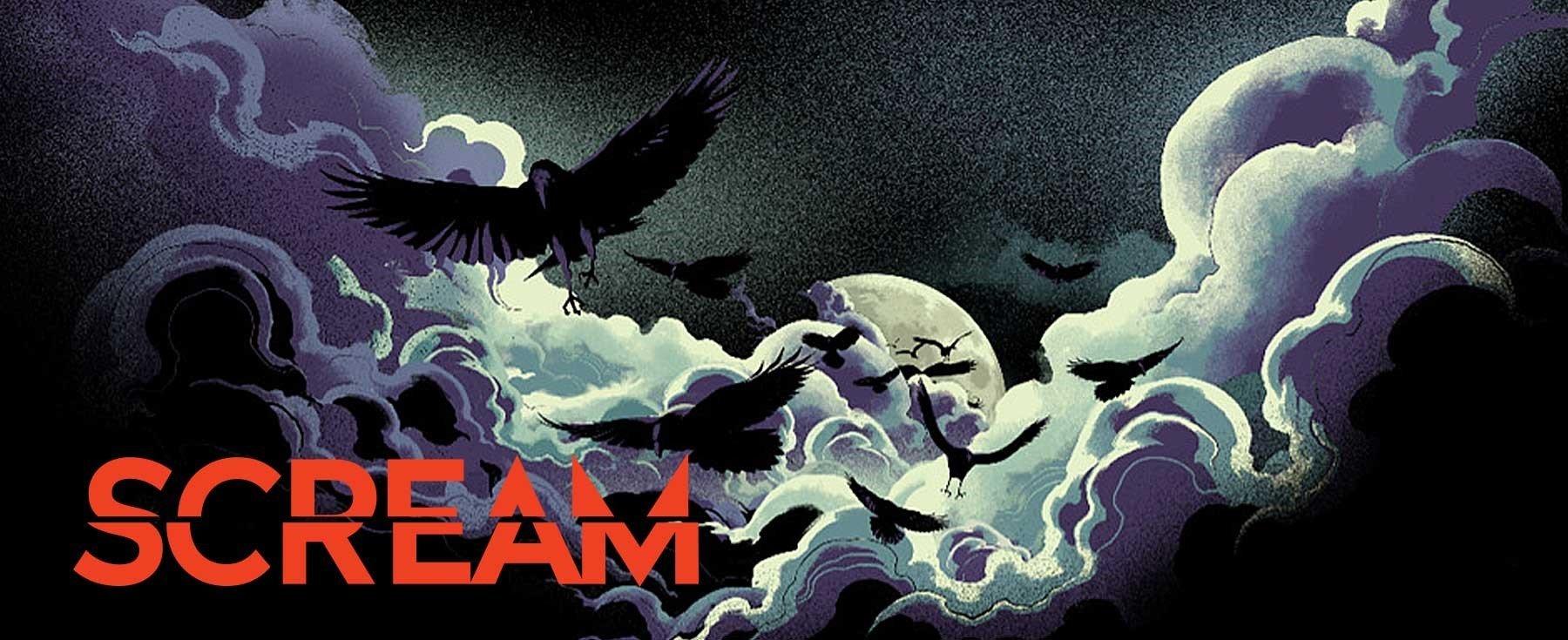 1800x735 Scream gets a video for the new remix!
