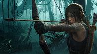 197x111 Lara Croft 4K 8K HD Tomb Raider Wallpaper
