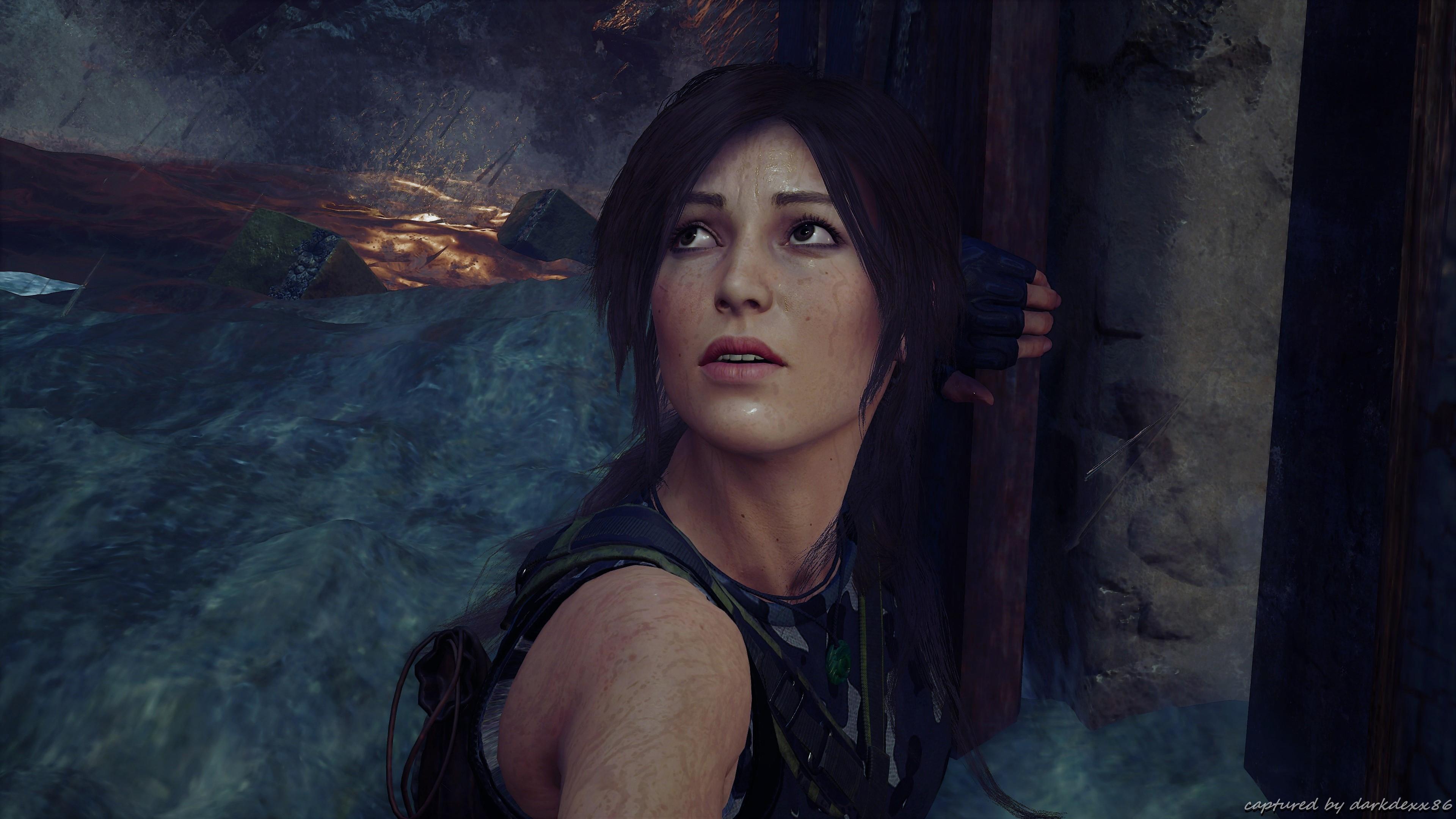 3840x2160 Shadow Of The Tomb Raider Lara Croft 4k, HD Games, 4k Wallpaper, Image, Background, Photo and Picture