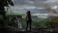 197x111 Lara Croft 4K 8K HD Tomb Raider Wallpaper