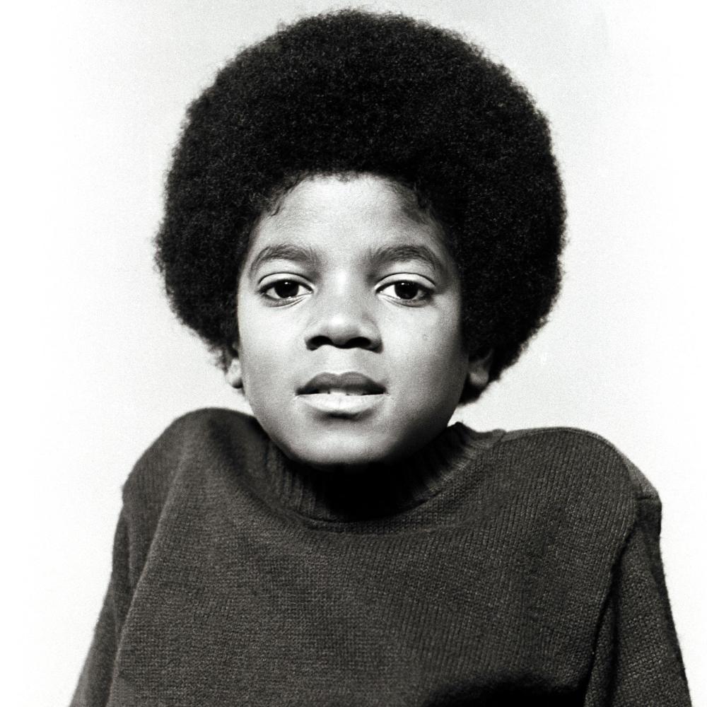 1000x1000 Michael Jackson
