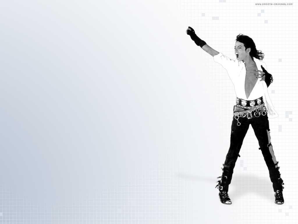 1024x768 Wallpaper Michael Jackson