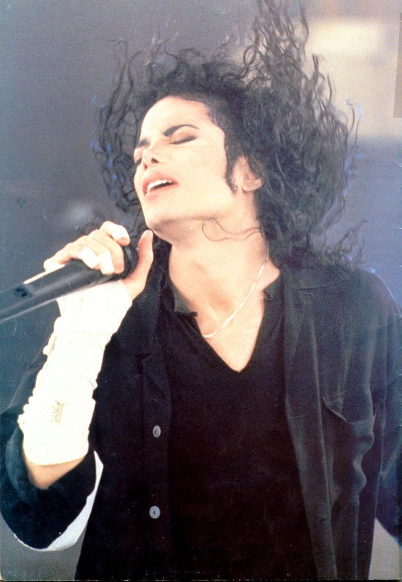 800x1159 Years Of Michael Jackson, The Fashion Icon