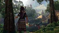 197x111 Lara Croft 4K 8K HD Tomb Raider Wallpaper