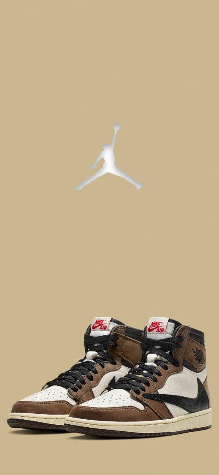 736x1595 Travis Scott Jordan 1. Sneakers wallpaper, Jordan shoes wallpaper, Shoes wallpaper. Sneakers wallpaper, Shoes wallpaper, Jordan shoes wallpaper