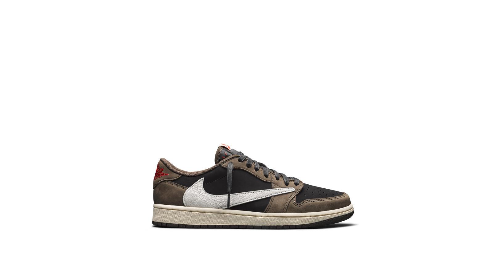 1600x900 Travis Scott Air Jordan I Low Official Release Info