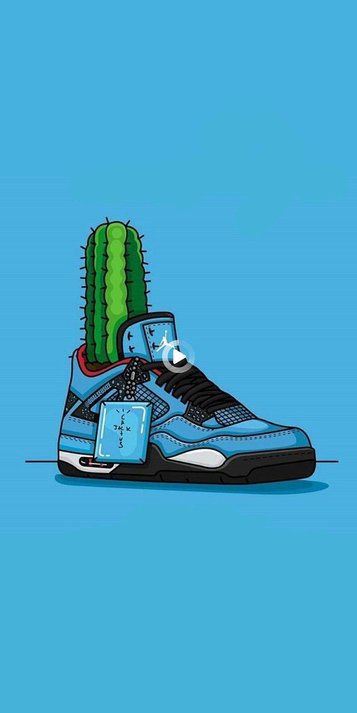736x1469 Jordan 4S Wallpaper Wallpaper Popular Jordan 4S Wallpaper Background