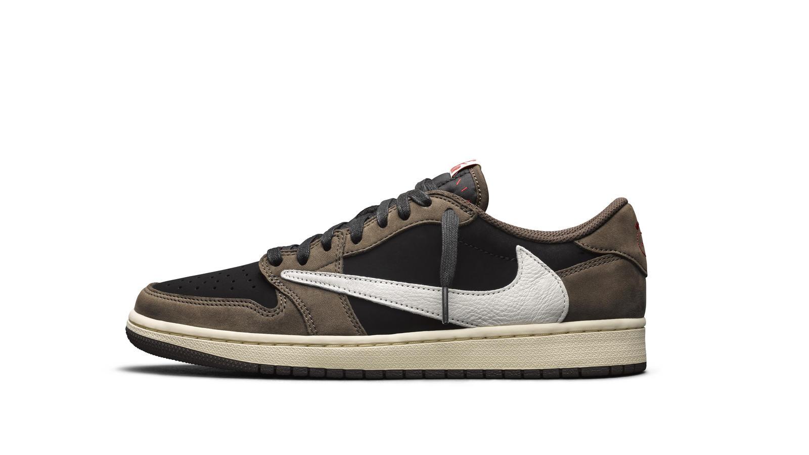 1600x900 Travis Scott Air Jordan I Low Official Release Info