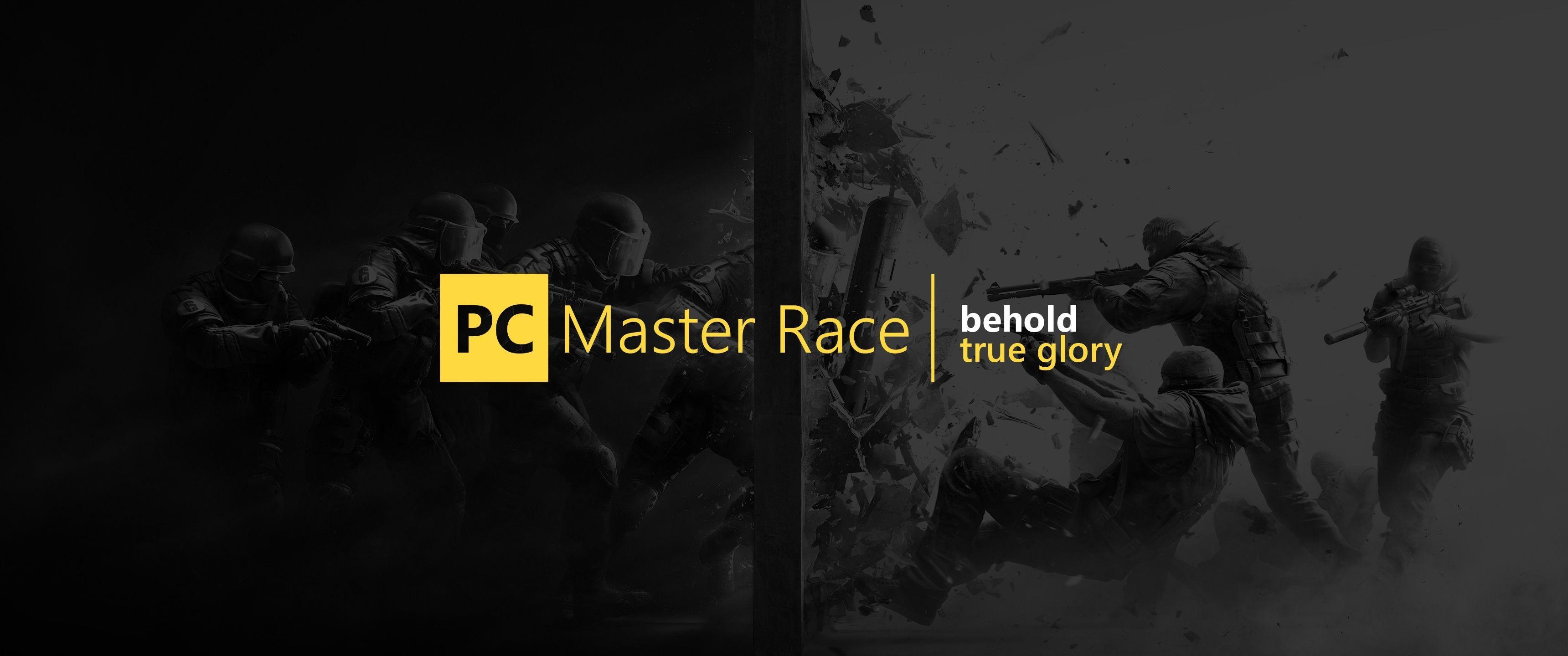 Pc Master Race 2k Wallpapers Top Free Pc Master Race 2k Backgrounds Wallpaperaccess 