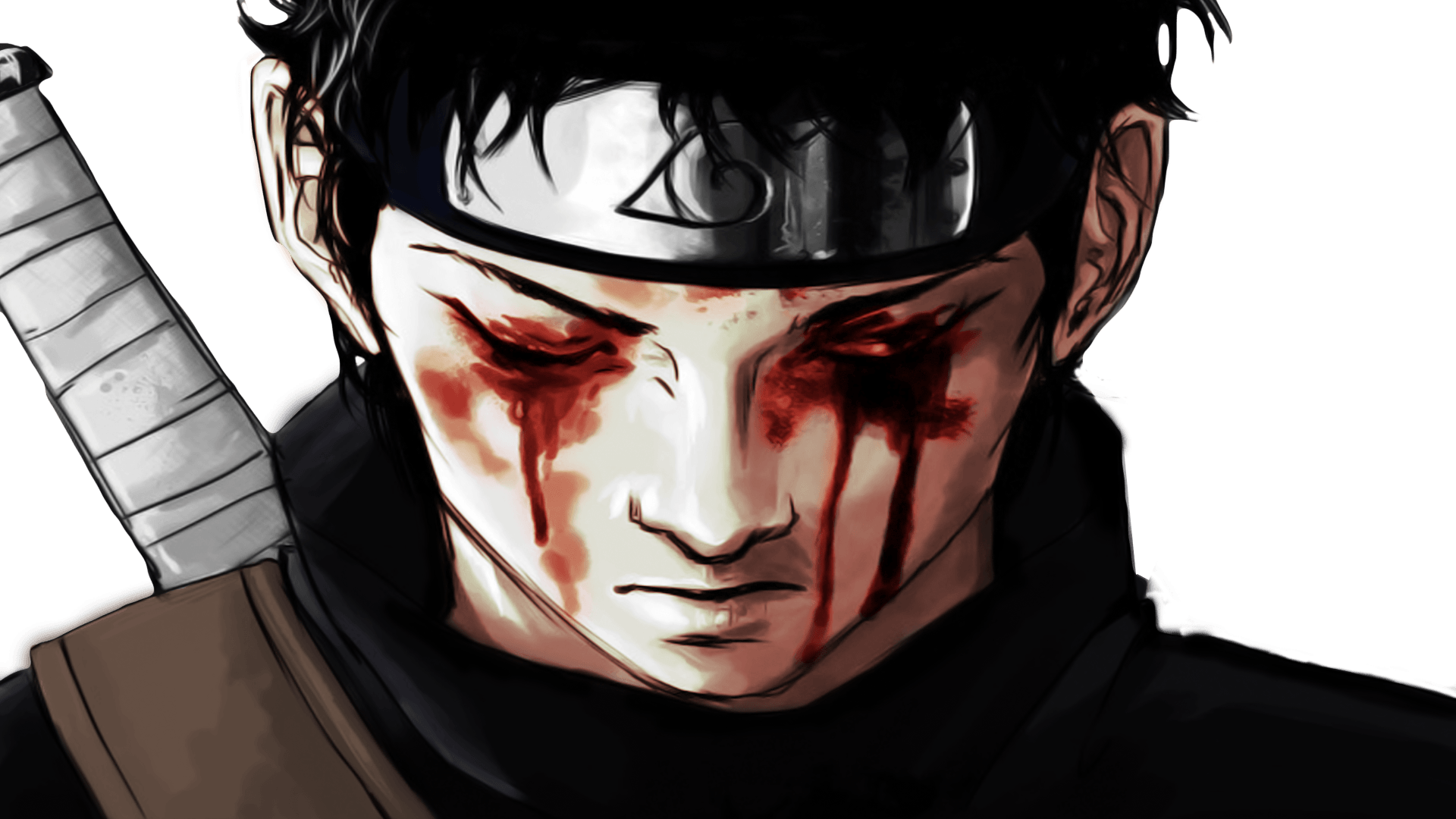 Naruto Shisui Wallpapers - Wallpaper Cave