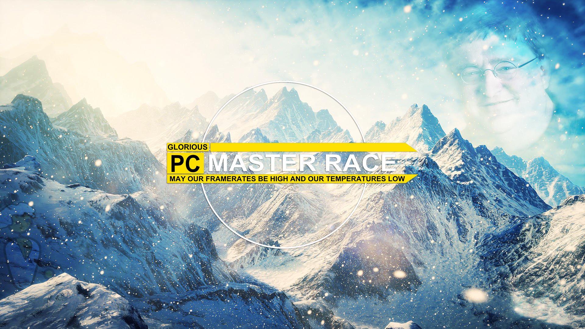 1920x1080 PC Gaming Wallpaper