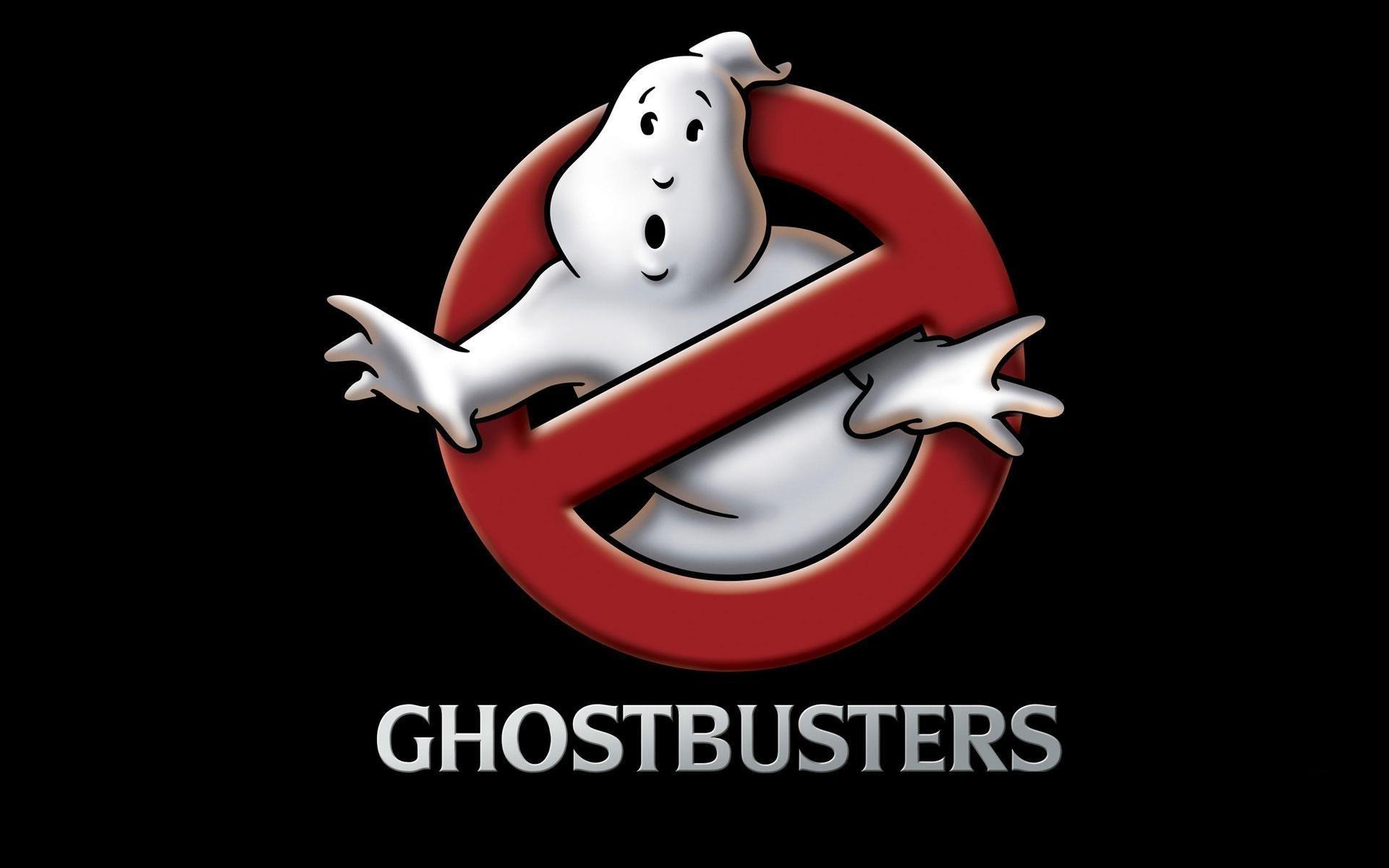 1920x1200 Ghostbusters Wallpaper