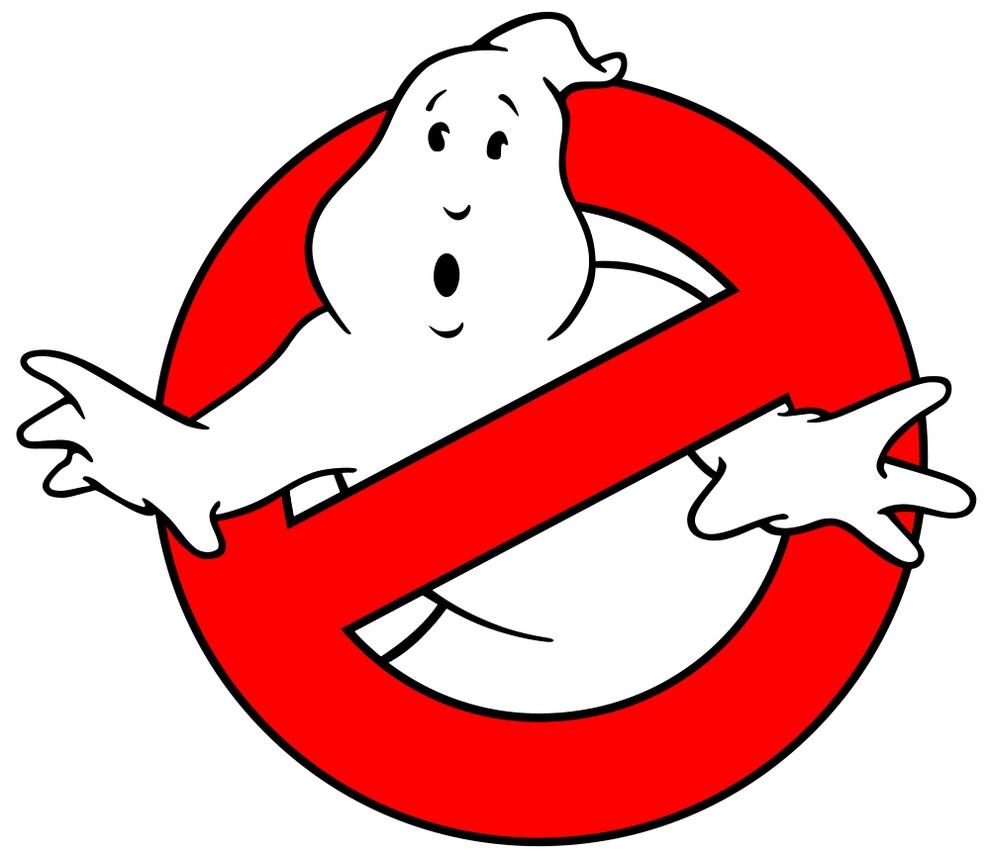 Ghostbusters Logo Wallpapers - Top Free Ghostbusters Logo Backgrounds ...